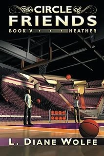 The Circle Of Friends, Book V...Heather ürün görseli 1