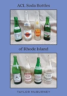 Acl Soda Bottles Of Rhode Island ürün görseli 1