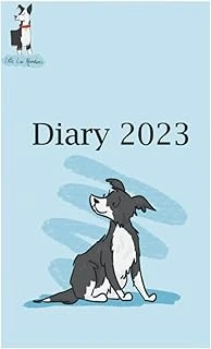 Diary 2023 ürün görseli 1