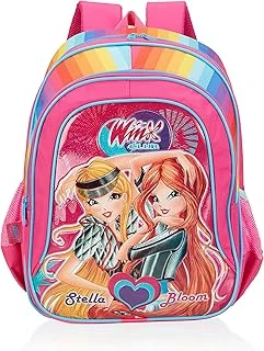 Winx Club 63253 Okul Çantası ürün görseli 1