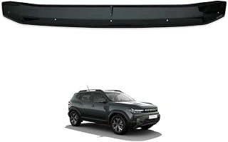 Renault Duster Ile Uyumlu Ferrous Ön Kaput Koruyucu Rüzgarlık 2024 Üstü ürün görseli 1
