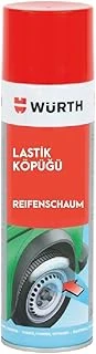 Würth Lastik Yanak Tampon Parlatıcı Köpük 500 Ml ürün görseli 1
