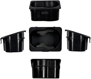 Vertical Gmc-Chevrolet 1995-99 Araçlar Için Aw-Cpgm01 Oem Konsol Bardak Tutucu Cep ürün görseli 1
