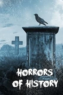 Horrors Of History: An Anthology From Fey Publishing ürün görseli 1