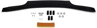 Ferrous Autoaccessories Ford Transit Ile Uyumlu Ile Uyumlu Ön Kaput Koruyucu Rüzgarlık 1993 2002 ürün görseli 1