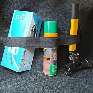 Ti̇neke Bagaj Düzenleyici Organizer Araç Araba Oto Düzenleyici Sabitleyici Şerit 60 Cm 1 Adet ürün görseli 1