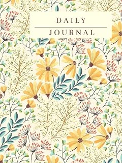 Independently Published Daily Journal: Daily Check-In Journal ürün görseli 1
