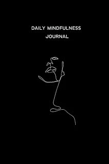 Daily Mindfulness Journal ürün görseli 1