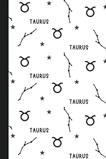 Taurus Journal ürün görseli 1