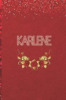 Karlene Journal ürün görseli 1