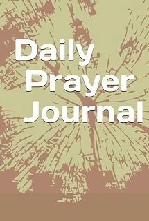 Daily Prayer Journal ürün görseli 1