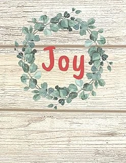 Joy Journal (Blank) ürün görseli 1