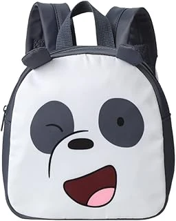 Panda Sırt Çantası - We Bare Bears ürün görseli 1