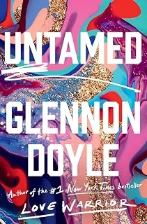 [Glennon Doyle]-[{Evcilleştirilmemiş}]-[Ciltli] ürün görseli 1