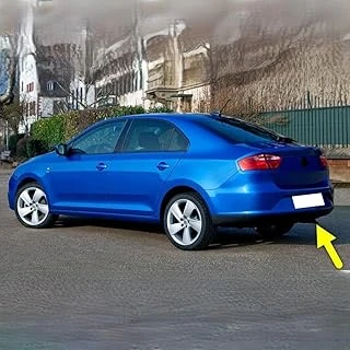Arka Çekme Kancası Çeki Demiri Kapak 5Jh803663 Seat Toledo Ile Uyumlu 2013-2019 ürün görseli 1