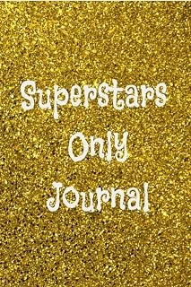 Superstar Only Journal ürün görseli 1