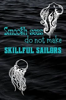 Smooth Seas Journal ürün görseli 1