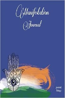 Meditation Journal ürün görseli 1