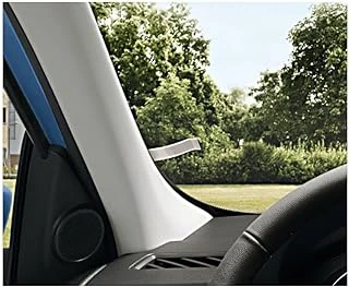 Ön Cam Kart Tutucu Plastik 1Z0867159A 3V0867333 Skoda Fabia 2 Ile Uyumlu 2007-15 ürün görseli 1