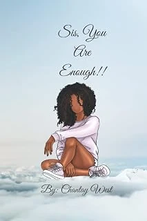 Independently Published Sis, You'Re Enough Journal ürün görseli 1