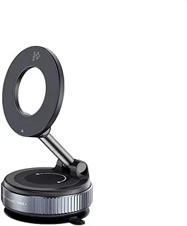 Senon Zore K007 Eko 360 Derece Dönebilen Vakum Özellikli Magnetik Telefon Tutucu ürün görseli 1