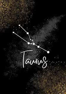 Taurus Journal ürün görseli 1