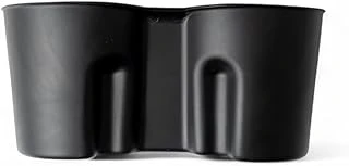 T Parts Model Y Juniper 2025+ Orta Konsol Bardaklık Küllük Silikon Malzeme Kolay Yıkanabilir Tam Uyum ürün görseli 1