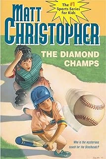 The Diamond Champs ürün görseli 1
