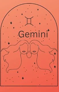 Gemini Journal ürün görseli 1