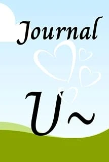 Monogram Journal ürün görseli 1