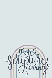 My Scripture Journey Journal ürün görseli 1