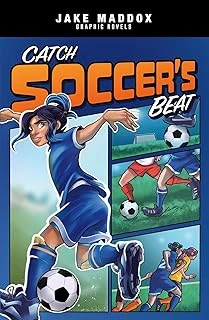 Catch Soccer'S Beat ürün görseli 1