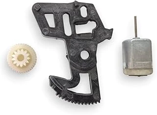 Sağ Elk.Li Kapı Kilit Tamir Tk 7E0843653Bc Vw Transporter T6 Ile Uyumlu 2010-2015 ürün görseli 1