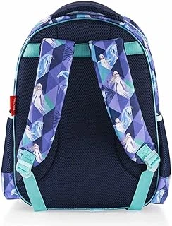 Frocx Frozen 41109 Loft Wild Spirited İlkokul Çantası ürün görseli 1