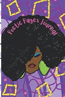 Poetic Pages Journal ürün görseli 1