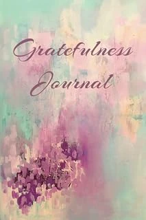 Gratefulness Journal ürün görseli 1