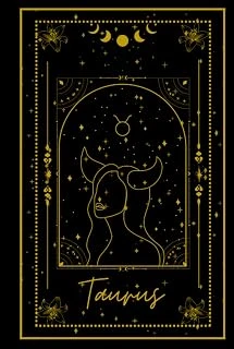 Taurus Journal ürün görseli 1
