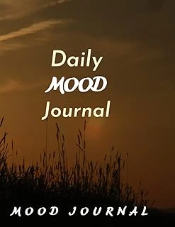 Daily Mood Journal ürün görseli 1
