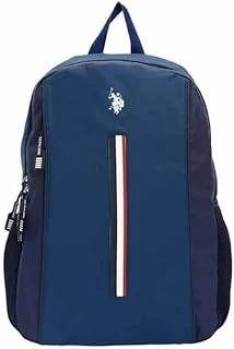 U.S. Assn. Sırt Çantası, Lacivert, Unisex, Okul Çantası ürün görseli 1