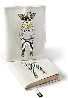 Kitap Kılıfı-Cool ürün görseli 1