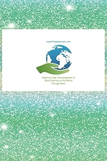 Independently Published Round The Globe: Film & Music Festival Journal ürün görseli 1