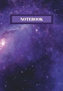 Galaxy Writing Journal ürün görseli 1