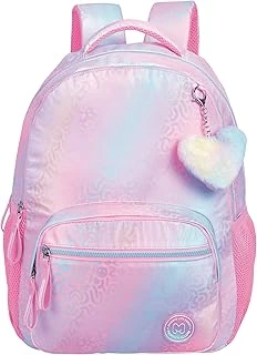 Marshmallow Backpack Iris Sirt Çantasi ürün görseli 1