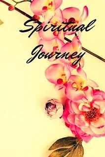 Spiritual Journey Journal ürün görseli 1