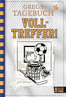 Volltreffer!: 16 ürün görseli 1