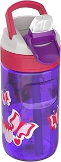 Kambukka Lagoon Çocuk Matarası 400Ml, Magic Princess ürün görseli 1