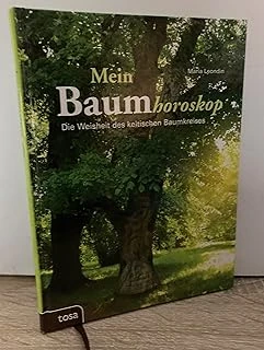 Mein Baumhoroskop: Die Weisheit Des Keltischen Baumkreises ürün görseli 1