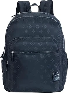 Backpack Diva Black Sirt Çantasi ürün görseli 1
