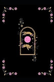 Witchy Journal | Daily Journal ürün görseli 1