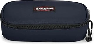 Eastpak Oval Xl Single Unisex Yetişkin Kalem Çantası Marine Standart ürün görseli 1